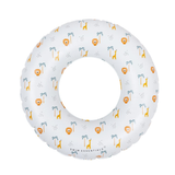 Bouée de Bain gonflable Jungle - 55cm