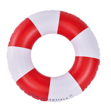 Bouée de Bain gonflable Life Buoy - 55cm