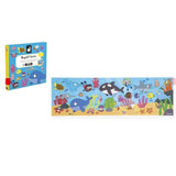 Magnéti'stories les Fonds Marins - 30 magnets