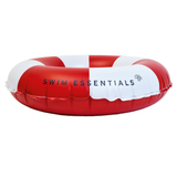 Bouée de Bain gonflable Life Buoy - 55cm
