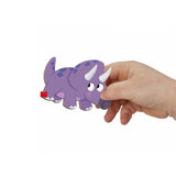 Magnéti'stories les Dinosaures - 30 magnets