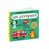 Coffret Q-Box - Les Pompiers