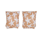 Brassards De Nage gonflables - Etoile De Mer 2-6 Ans