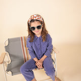 Lunettes de soleil BUZZ - 4-6 ans Kaki