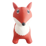 Animal sauteur Le Renard Lela