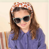 Lunettes de soleil BUZZ - 4-6 ans Kaki