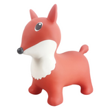 Animal sauteur Le Renard Lela