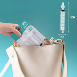 Lot de 2 Seringues Mouche-Bébé sans BPA - Dès 4 mois