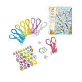 Jeu de création - Scoubidous Peace & Love