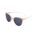 Lunettes de soleil BUZZ - 4-6 ans Rose Paillettes