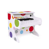 Mon premier piano électronique en bois