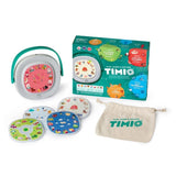 Timio Boîte à histoires & musique - Kit de démarrage