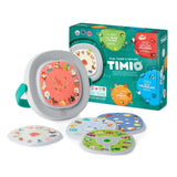 Timio Boîte à histoires & musique - Kit de démarrage