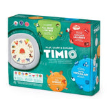 Timio Boîte à histoires & musique - Kit de démarrage