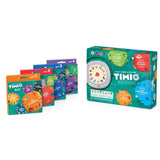 Timio Boîte à histoires & musique - Kit de démarrage