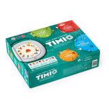 Timio Boîte à histoires & musique - Kit de démarrage