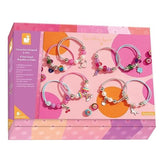 Jeu de création - Perles & bijoux