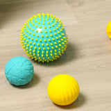 Balles sensorielles