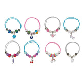 Jeu de création - Perles & bijoux