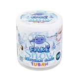 Slime - Neige artificielle