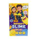 Kit DYO - Slime sensoriel XL