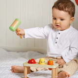 Tap Tap Légumes en bois