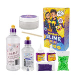 Kit DYO - Slime sensoriel XL