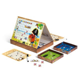 Jeu de rapidité et stratégie - Bataille Navale Pirates