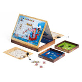 Jeu de rapidité et stratégie - Bataille Navale Pirates