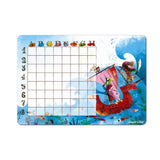 Jeu de rapidité et stratégie - Bataille Navale Pirates