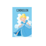 Ma Petite bibliothèque 8 livres inclus - Les contes