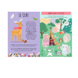 Le super 7 familles - La Forêt