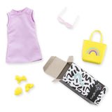 Coffret Poupée Corolle Girls Shopping Surprise - Luna