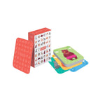 Le super 7 familles - La Forêt