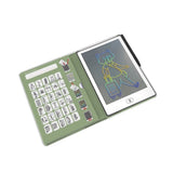 Tablette à dessin écran LCD Kidydraw Mini - Voyage