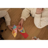 Le super 7 familles - La ferme