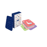 Le super 7 familles - La ferme