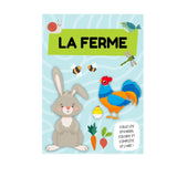 Le super 7 familles - La ferme