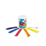 Sable magique hydrophobe  – aquarium