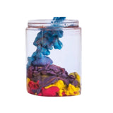 Sable magique hydrophobe  – aquarium