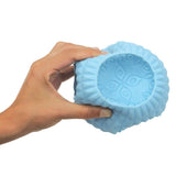 Multi-Balles sensorielles - Puzzle atome