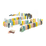 Jeu d'adresse - Dominos Sweet Cocoon (bois)