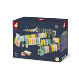 Jeu d'adresse - Dominos Sweet Cocoon (bois)