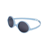 Lunettes de soleil Diabola - 0-1 an Bleu ciel