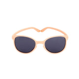 Lunettes de soleil WAZZ- 2-4 ans Abricot