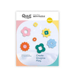 Puzzle de bain - Fleurs