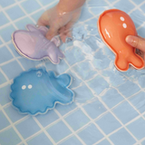 Jouets de plongée bain & plage - Mer profonde