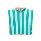 Poncho de plage - Lagon