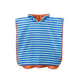 Poncho de plage - Océan