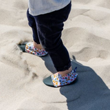 Chaussons souples tout-terrain - Les Petites Capucines